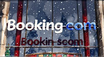 Greek Hoteliers Take on Booking.com in Landmark Legal Battle