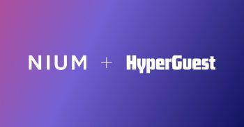 Nium + HyperGuest
