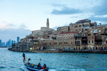 Jaffa, Tel Aviv-Yafo, travel to Israel