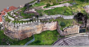 Kalamata Castle