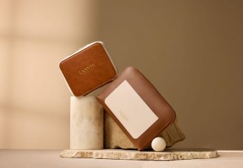 Lanvin Amenity Kit