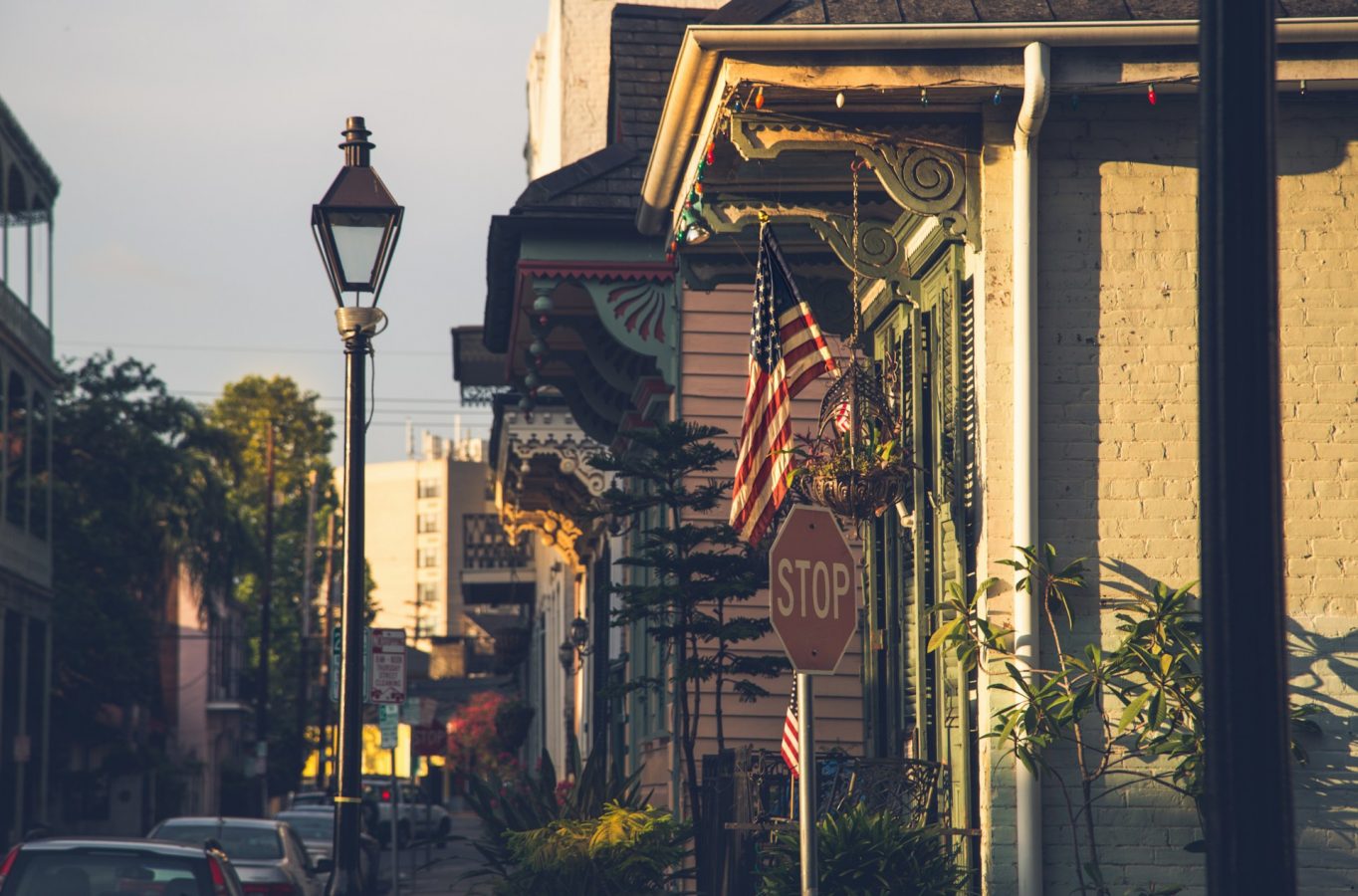 New Orleans, Louisiana
