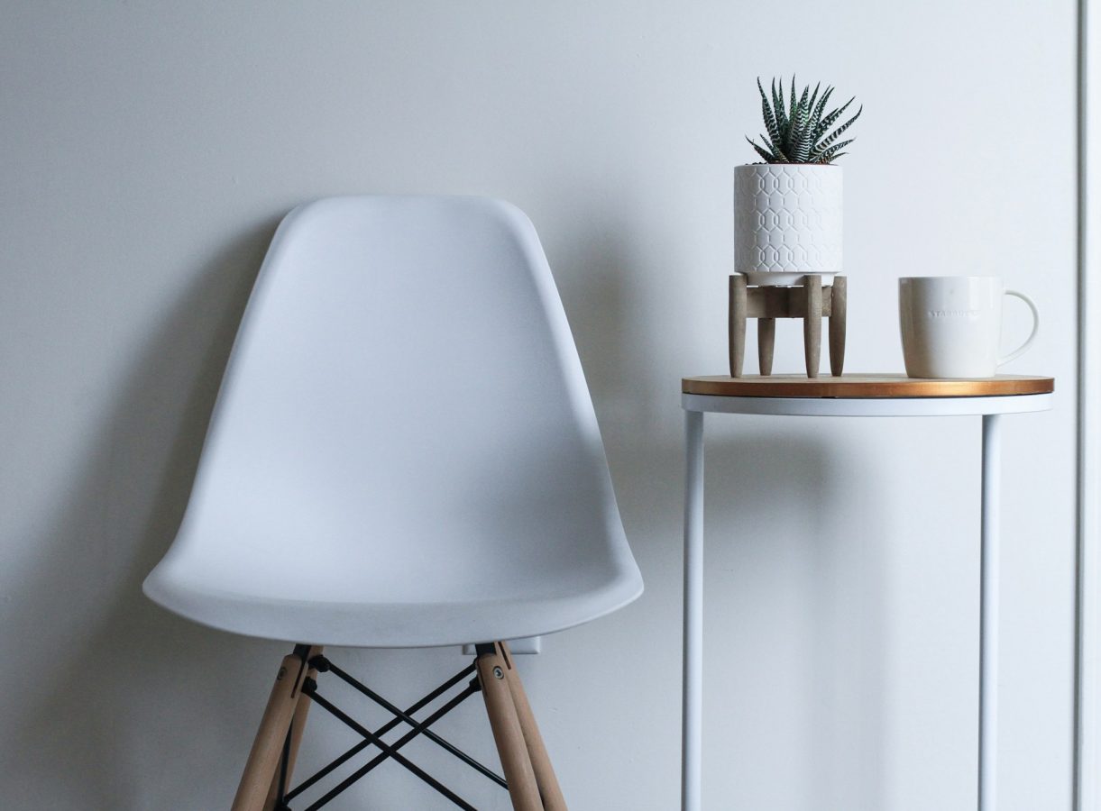Scandinavian Minimalism