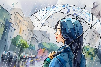 Storm Alexandros to bring heavy rain and hail in Greece until Saturday night. Read more for the detailed forecast.