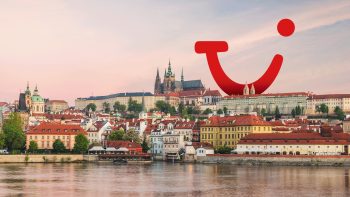 100,000 holidaymakers: TUI plans further growth in the Czech Republic