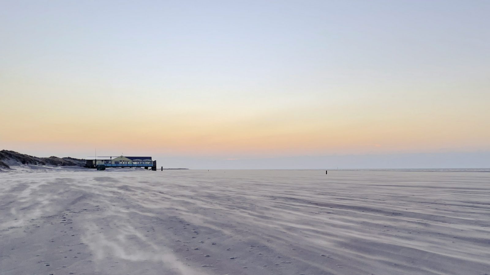 Terschelling, Netherlands