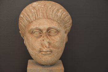 roman sculpture
