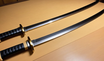 Tozando Katana
