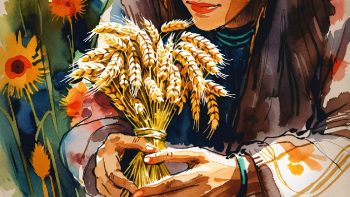 Ukrainian Christmas traditions