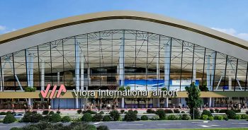 Vlora International Airport to be Completed This Year