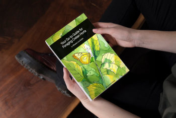 Your Go-to Guide for Foraging Cretan Horta