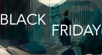 black friday hotel deals