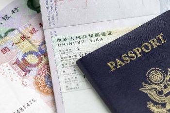 chinese visa free