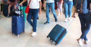 luggage