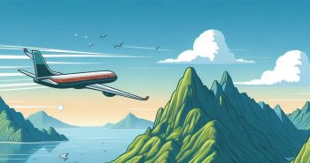 now is the best time to fly to Europe
