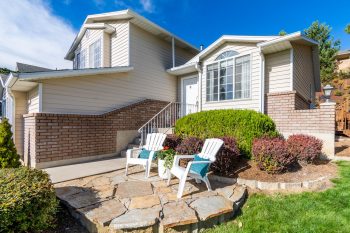 outdoor upgrades enhance your home's appeal and value