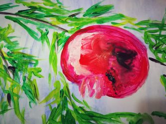 Pomegranate