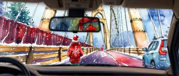 road trip