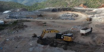 Hersonissos waste management