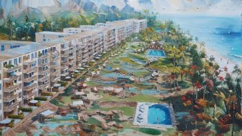 Prora Resort