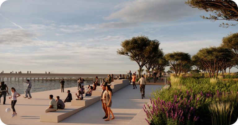 Aenaon Metropolitan Park
