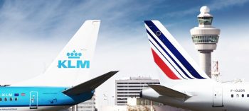 Air France-KLM