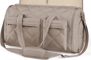 BAGSMART Garment Bags
