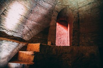 Hadrian's Aqueduct