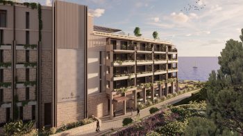 Four Seasons Hinitsa Bay