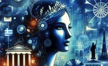 Greece digital projects