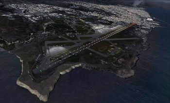 Heraklion Airport