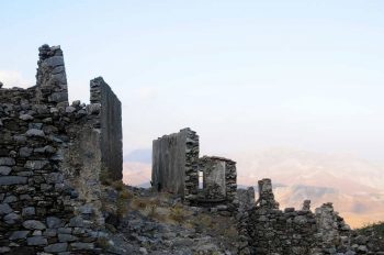Hidden Wonders of the Asterousia Mountains