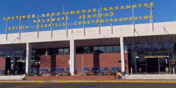 Kalamata Airport