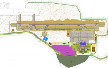 Kastelli's much-anticipated airport near VOAK ensures future-proof infrastructure while honouring heritage and nature