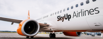 SkyUp Airlines