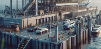 The new Souda Port Passenger Station project in Chania, Crete, aims to upgrade passenger facilities with a €12.29M budget. Will it deliver?