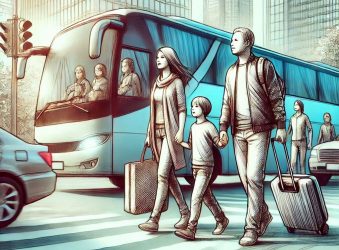 Improve Your Travel Experience