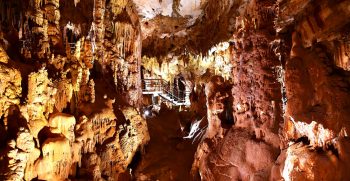 Petralona Cave