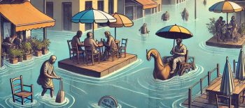 flood protection project