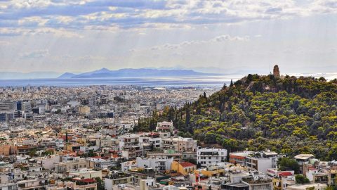 Athens Greece