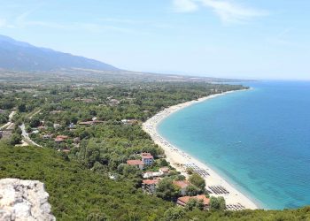 Pieria Region