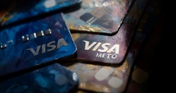 Visa Credit Cards