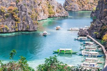 The Philippines