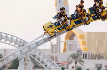 Yas Island