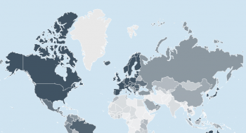 2025 Henley Passport Index