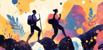 A rockslide in Kourtaliotiko Ravine temporarily shut down traffic.