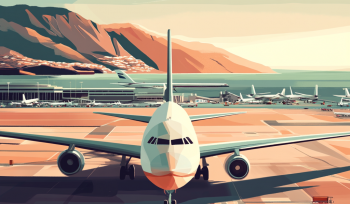 Airport Passenger Traffic