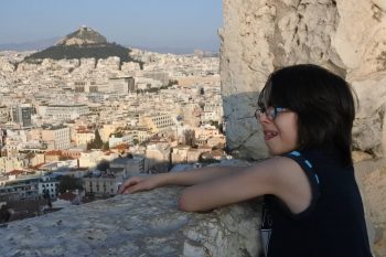 Athenian Walks