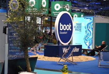 Boot Düsseldorf 2025