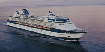 Celebrity Infinity